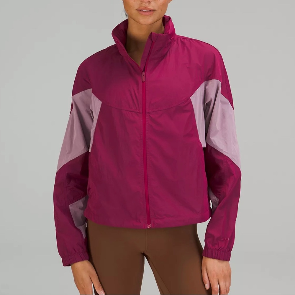 Lululemon hoodies